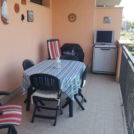 شقة Casina Carina Carina نيتّونو المظهر الخارجي الصورة