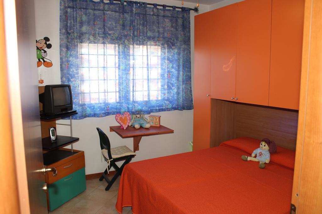 شقة Casina Carina Carina نيتّونو المظهر الخارجي الصورة
