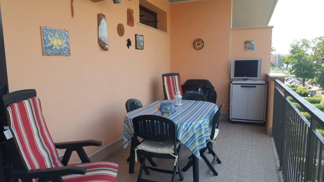 شقة Casina Carina Carina نيتّونو المظهر الخارجي الصورة