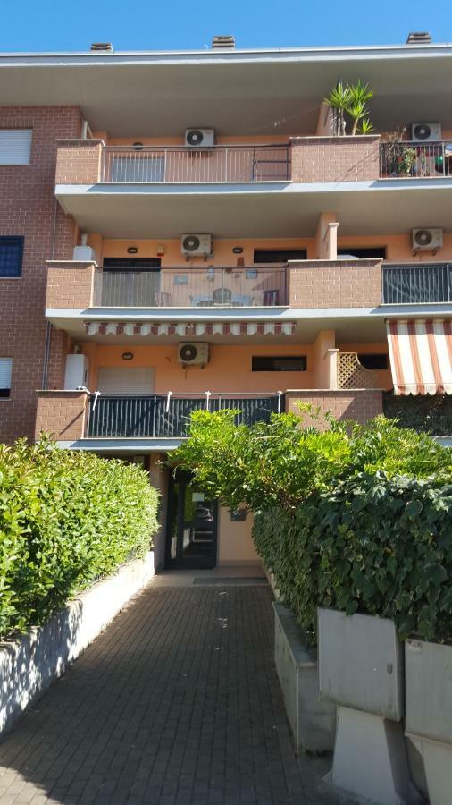 شقة Casina Carina Carina نيتّونو المظهر الخارجي الصورة